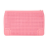 Loubiposh Clutch Bag, back view